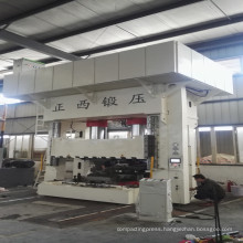 Main Product Hydraulic Workshop Deep Drawing Press Machine with Low Price